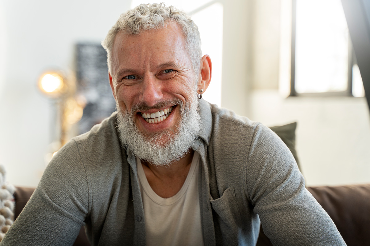 Testosterone Replacement Therapy for Men In Testosterone Replacement Therapy Clinic In Kannapolis
